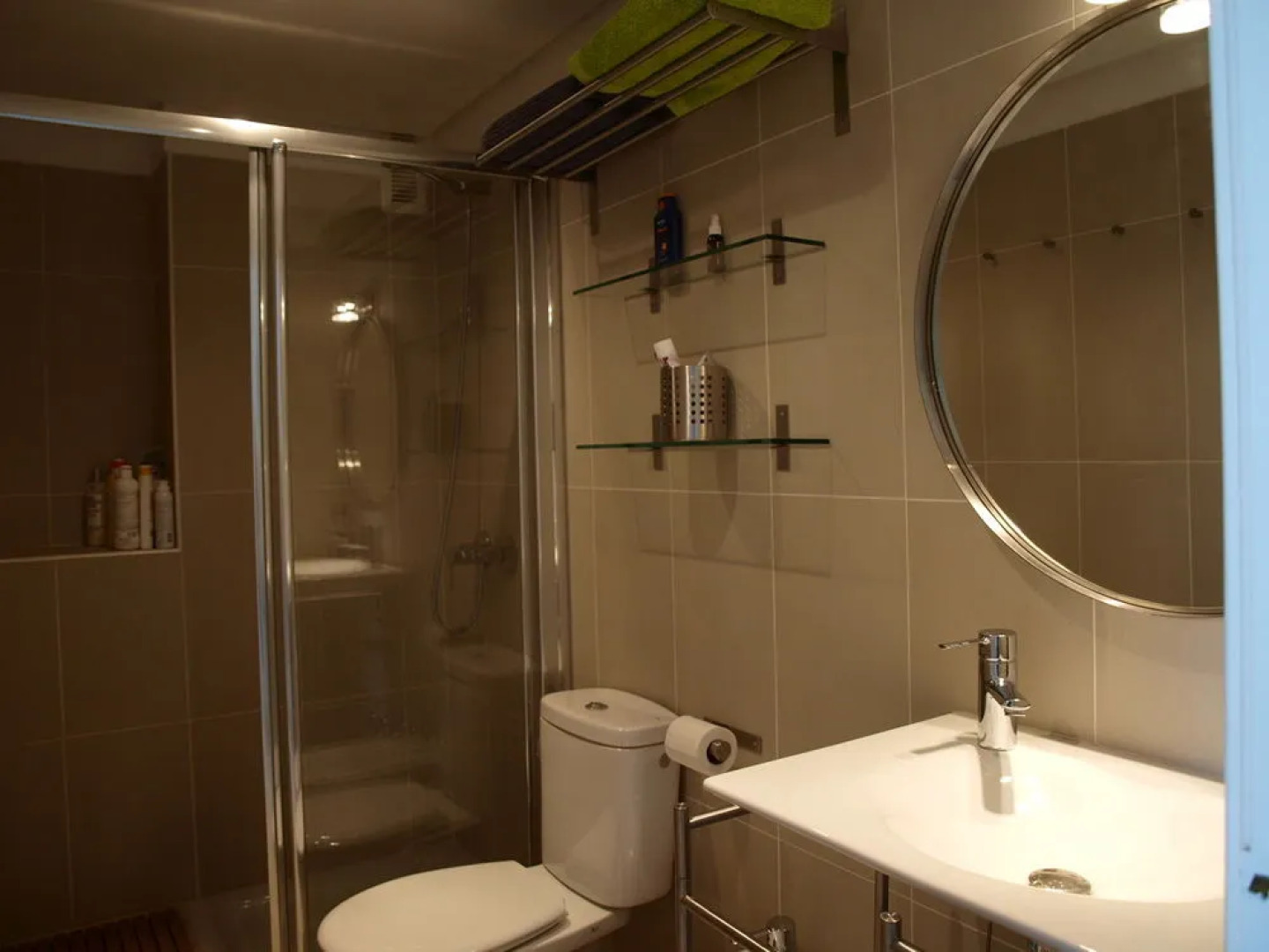 Apartamentos Optimist Tenerife