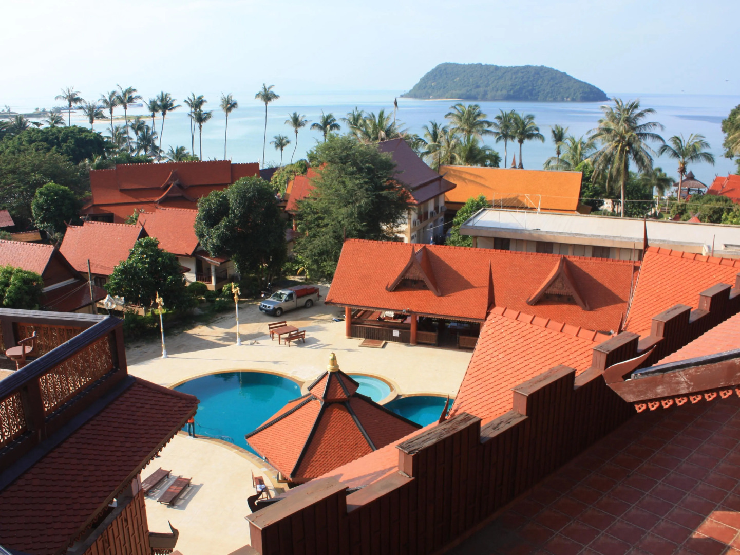 Grand Sea Beach Resort