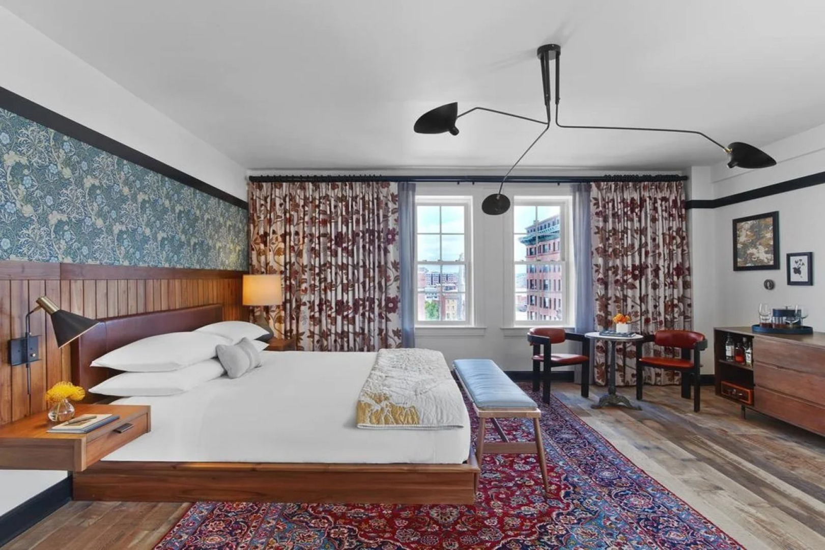 Hotel Revival Baltimore