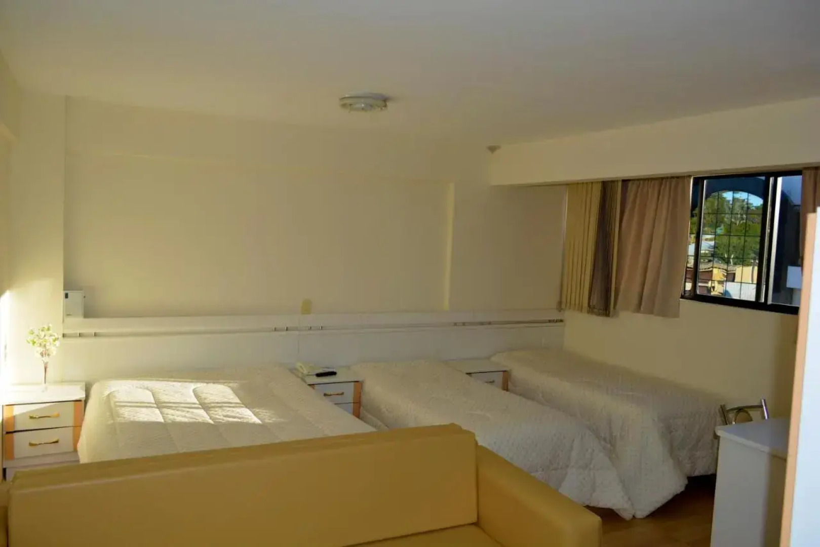 Condall Palace Hotel