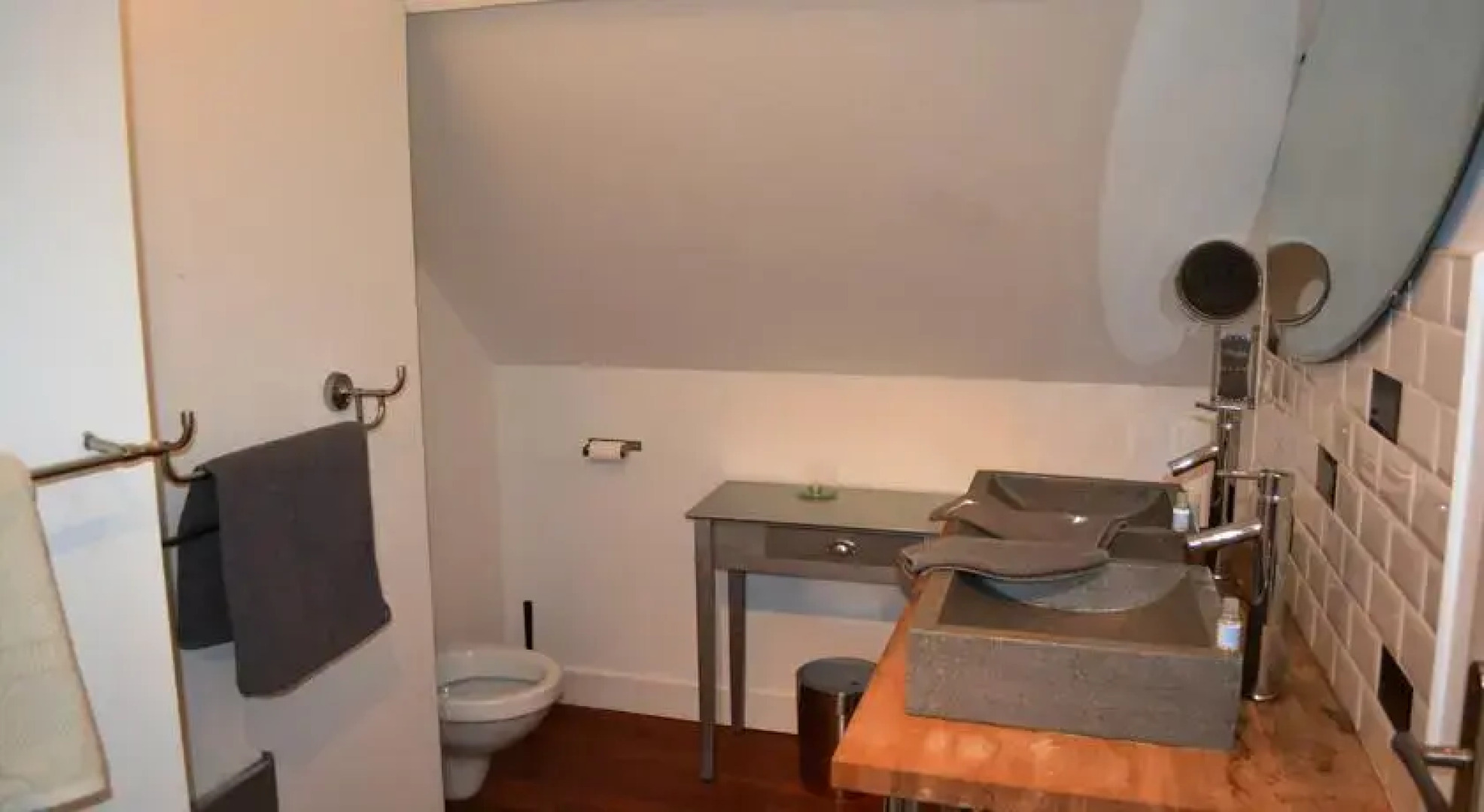 Appel de la Forêt et du Terroir