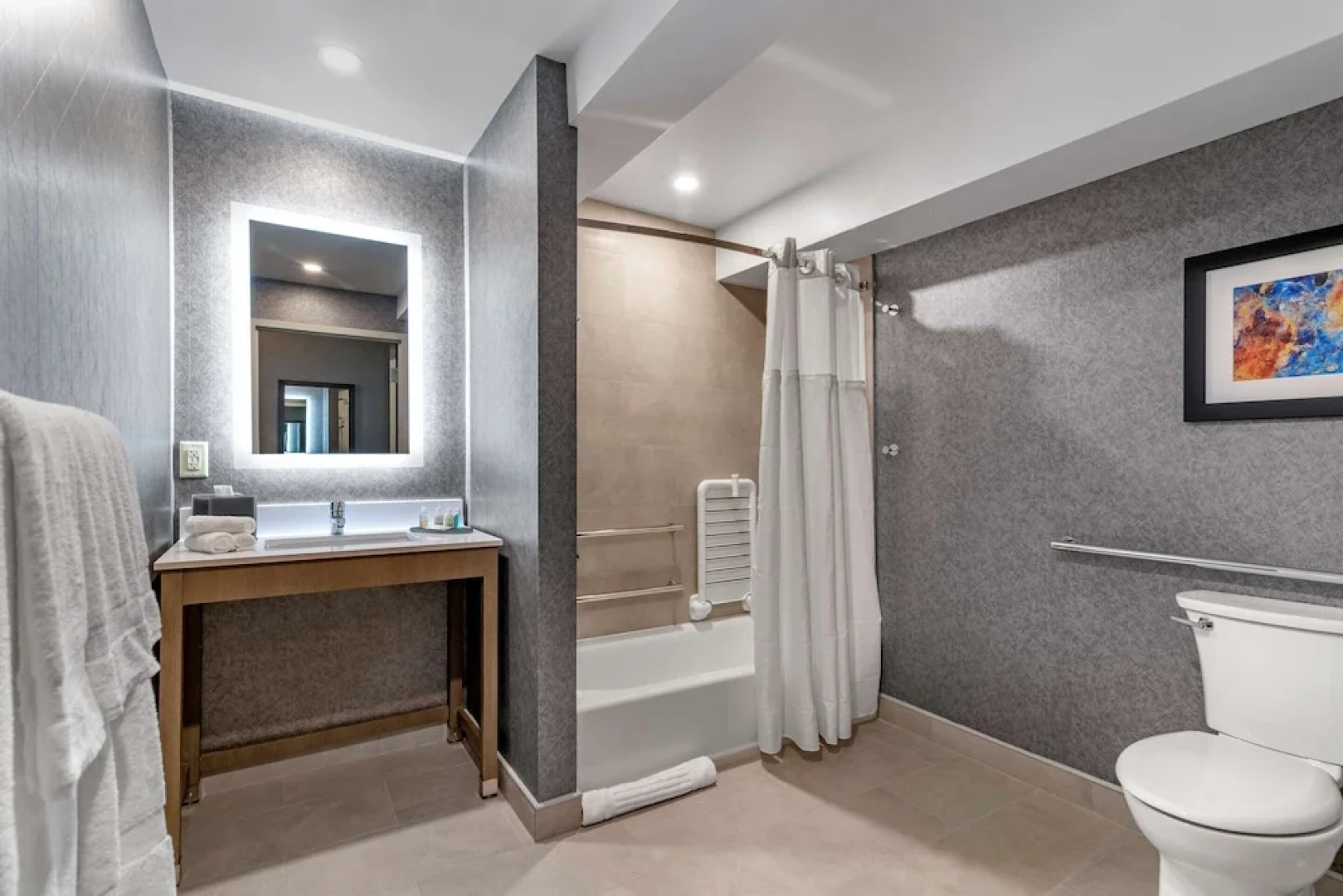 Best Western Granite Inn