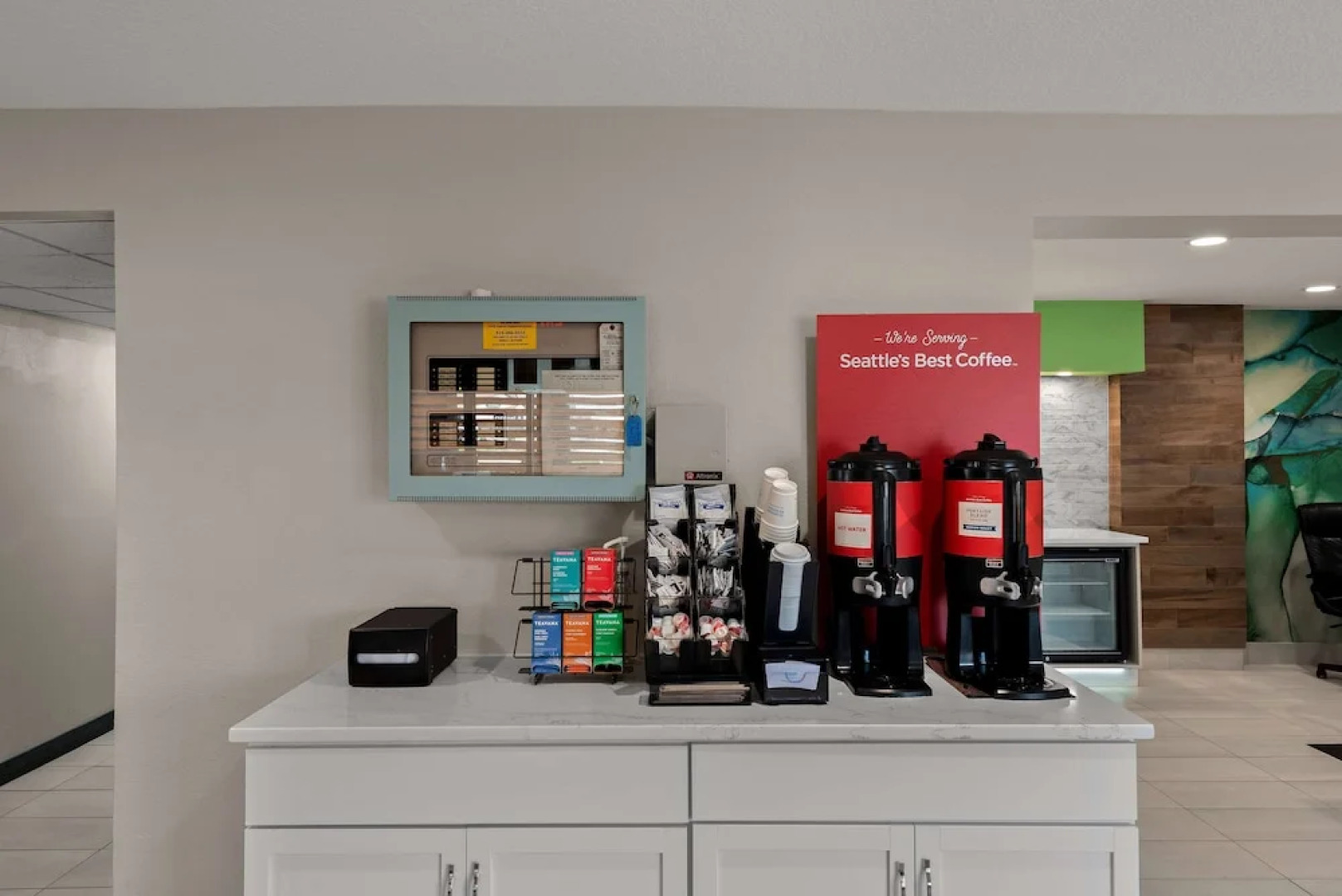 Best Western Metro North