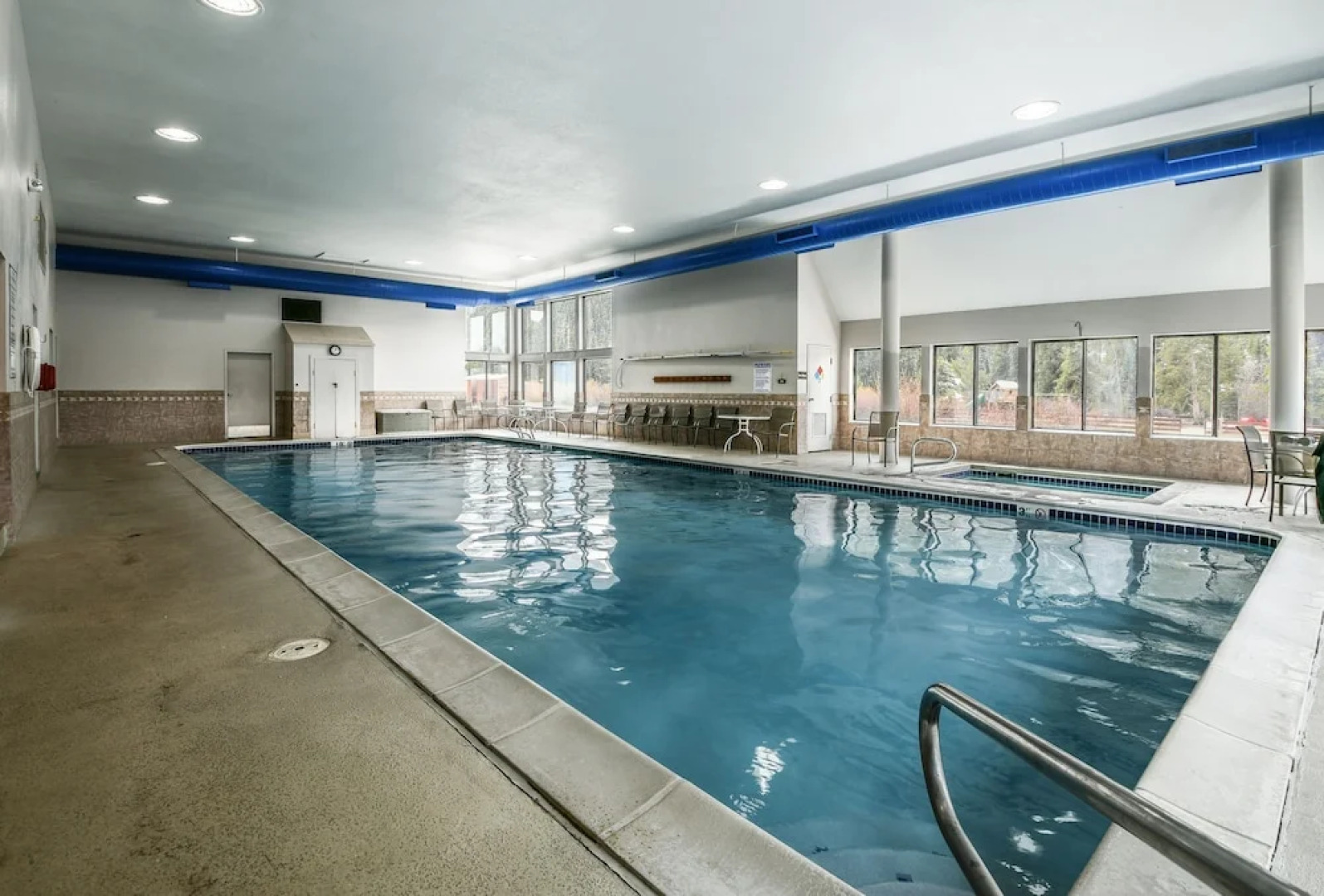 Montezuma 1771 by SummitCove Vacation Lodging