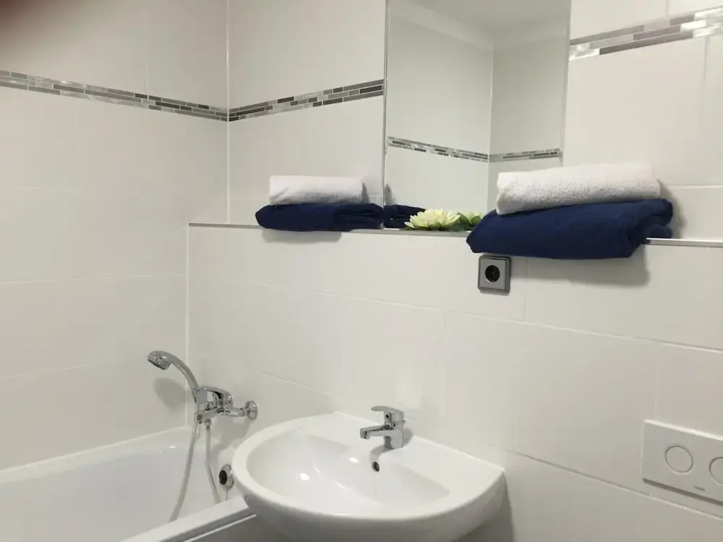 Modern House Gehrden