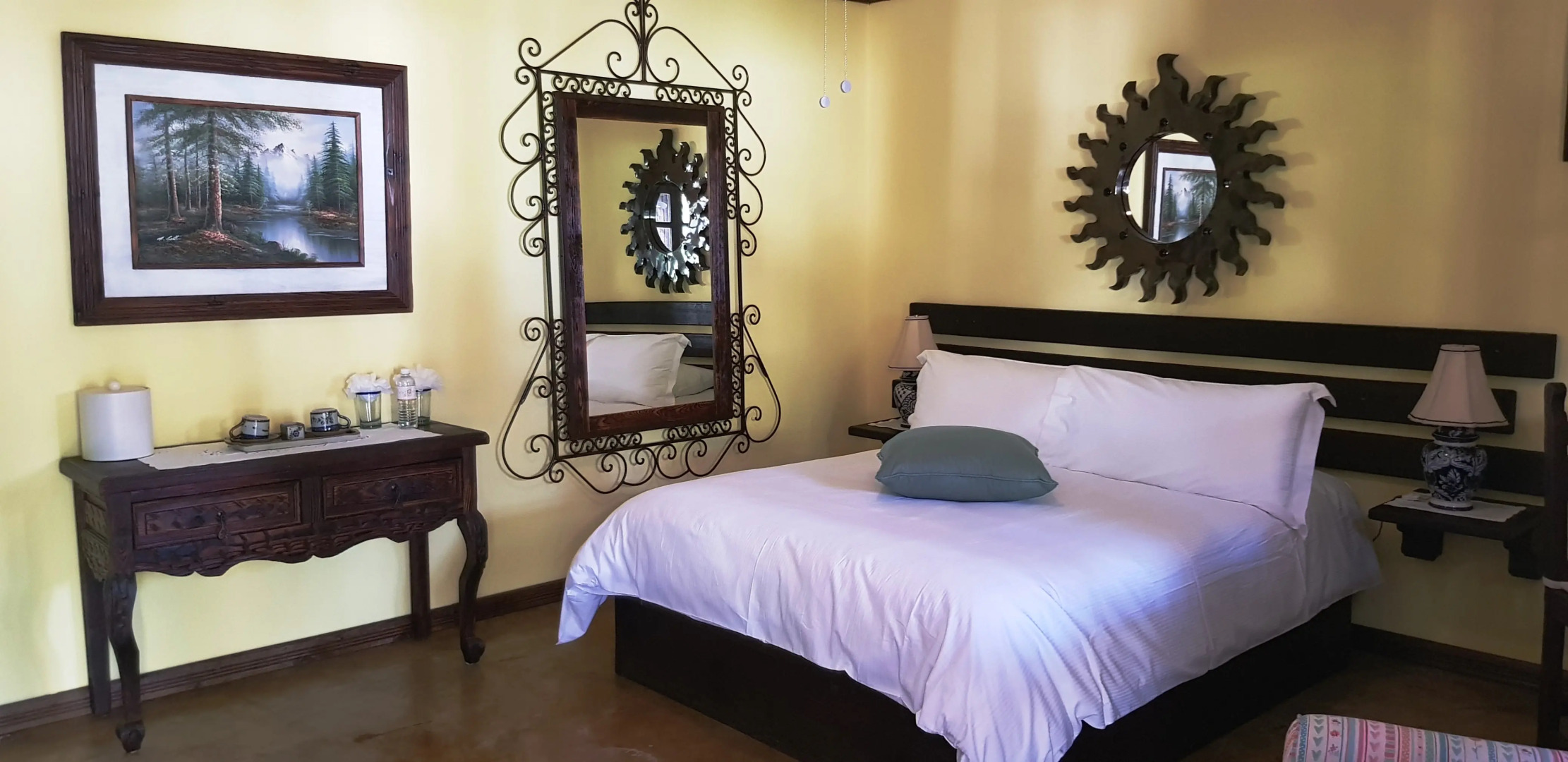 Posada De Las Flores La Paz