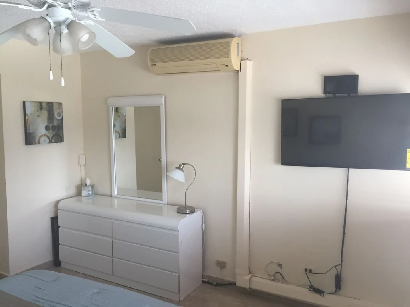 Marbella Del Caribe Beach Front Apt