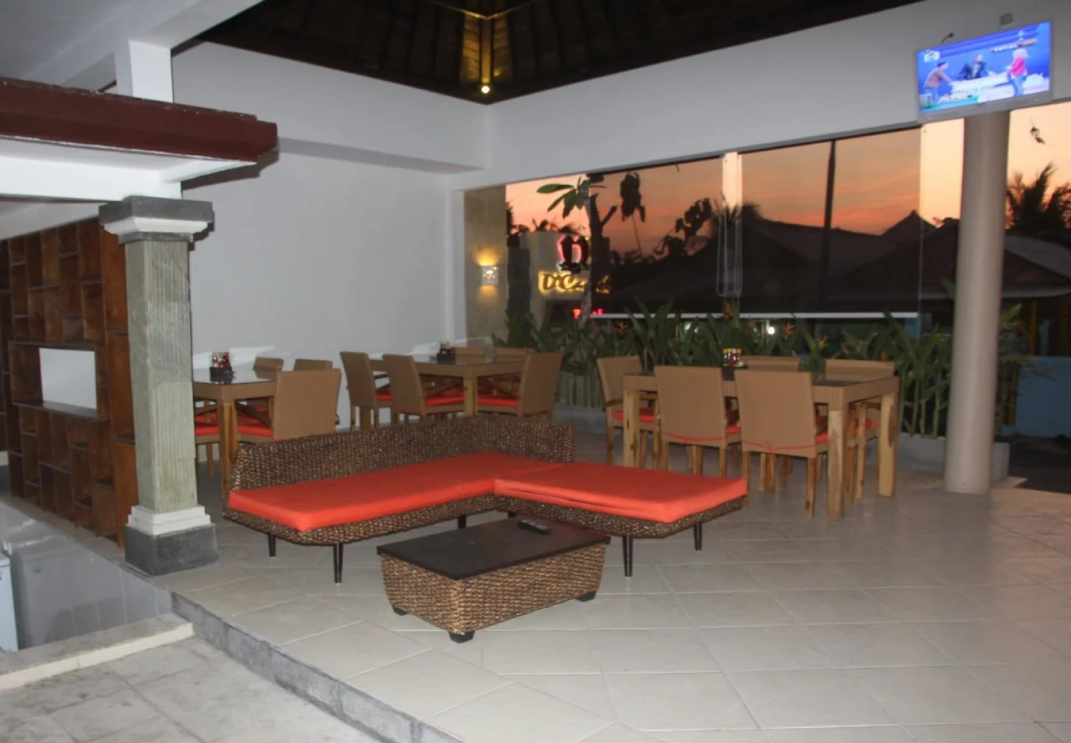 Dcamel Hotels Lembongan