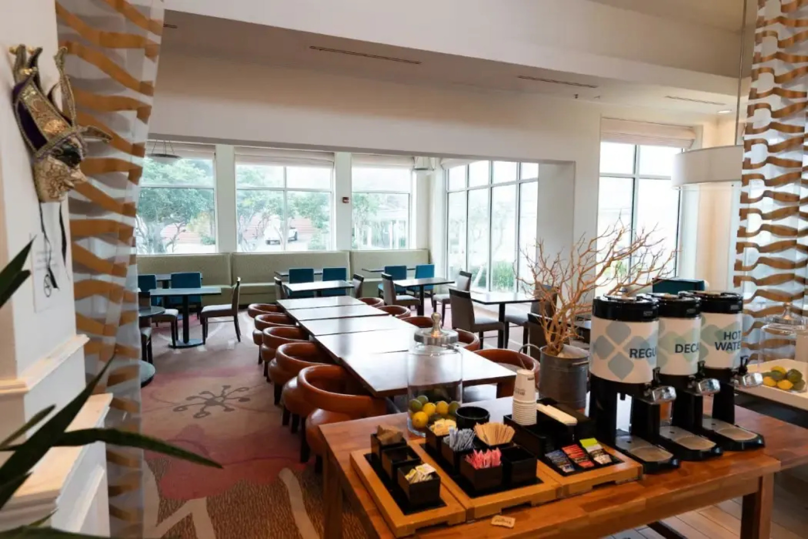 Wyndham Garden New Orleans Airport