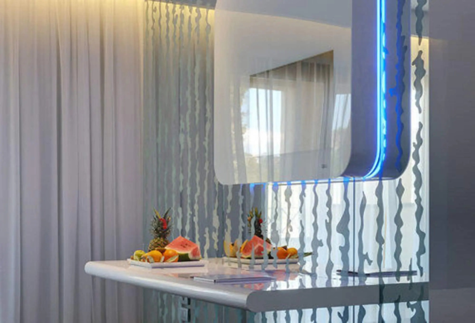 A Point Porto Ercole Resort & Spa