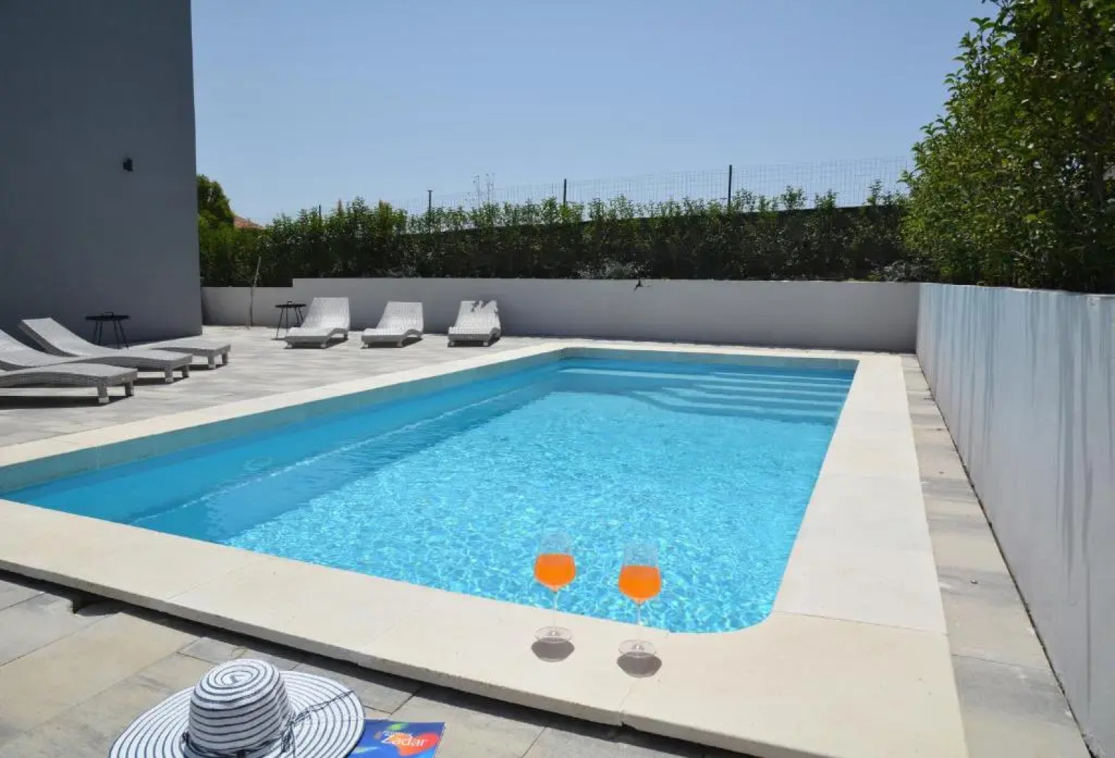 Black&Beauty Apartments