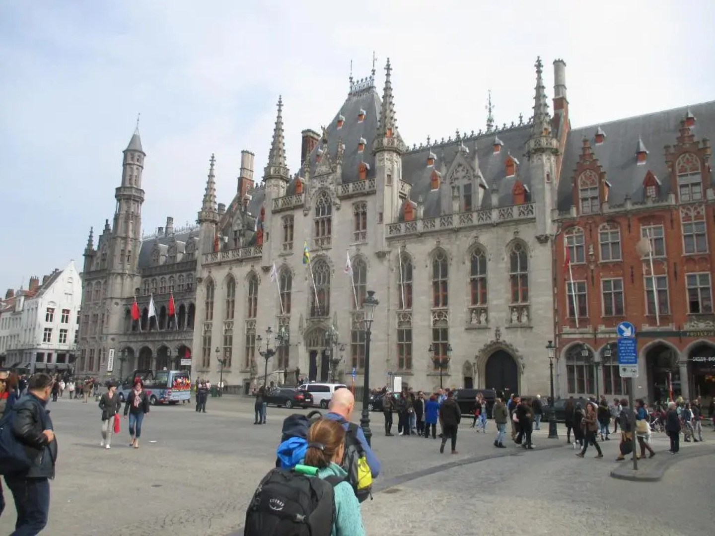 Studio with View Bredene