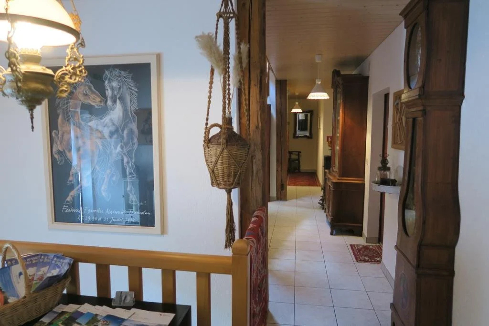 L'Union SA B&B - Chambres d'hôtes