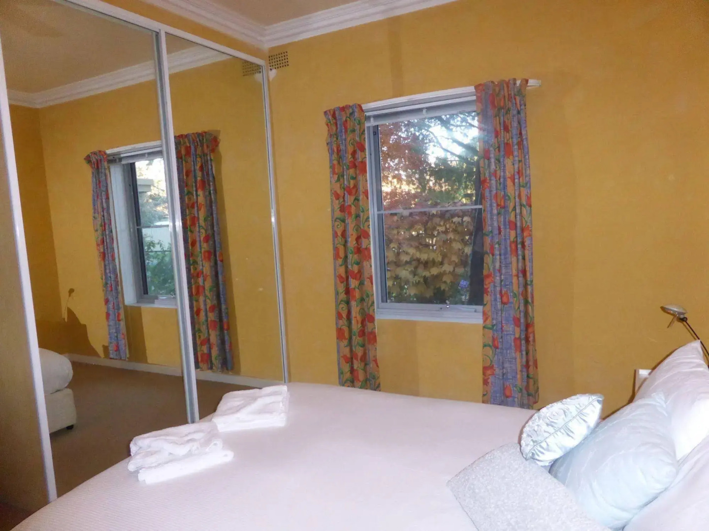 A Colourcity Apartments