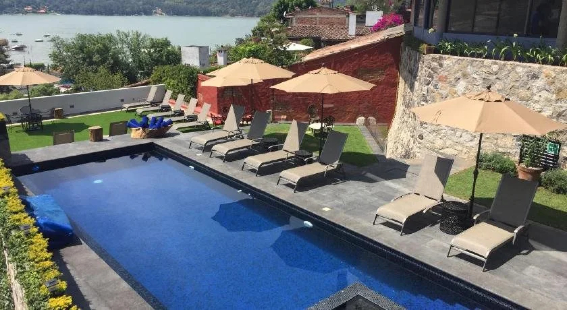 Araucaria Hotel Boutique - Adults Only