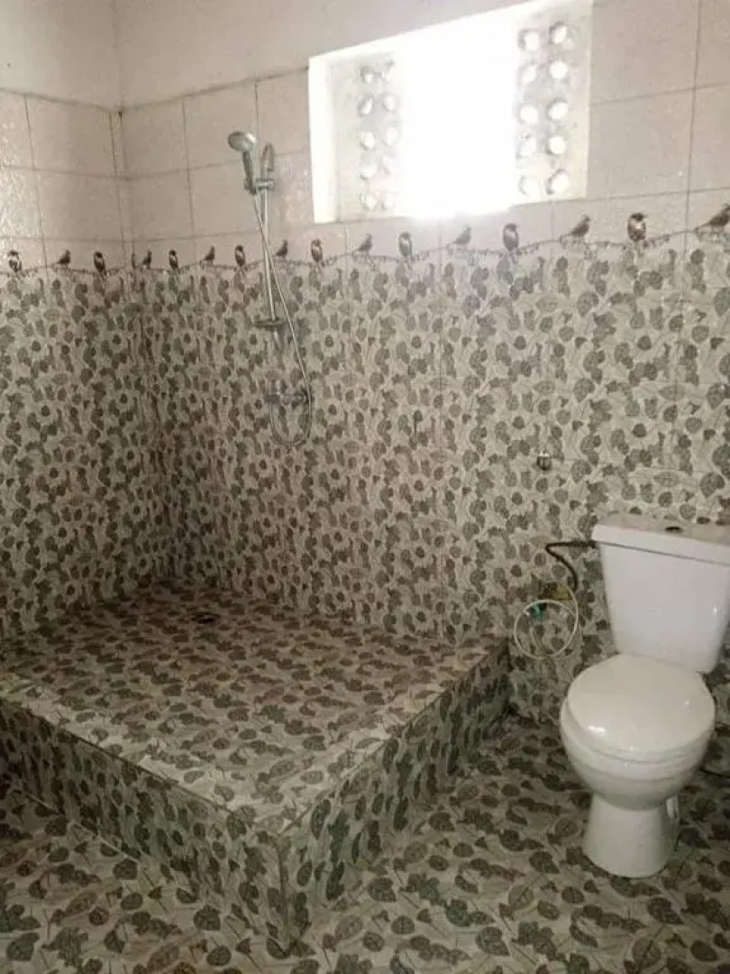 TAMATAVE Chez Bien Aimée