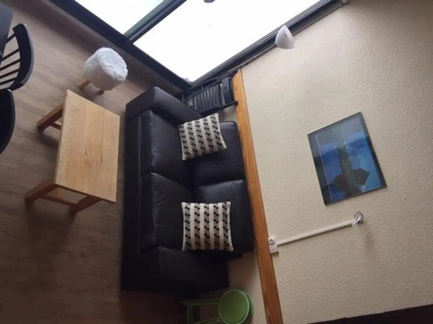 Appartement Arette, 2 pièces, 6 personnes - FR-1-602-8