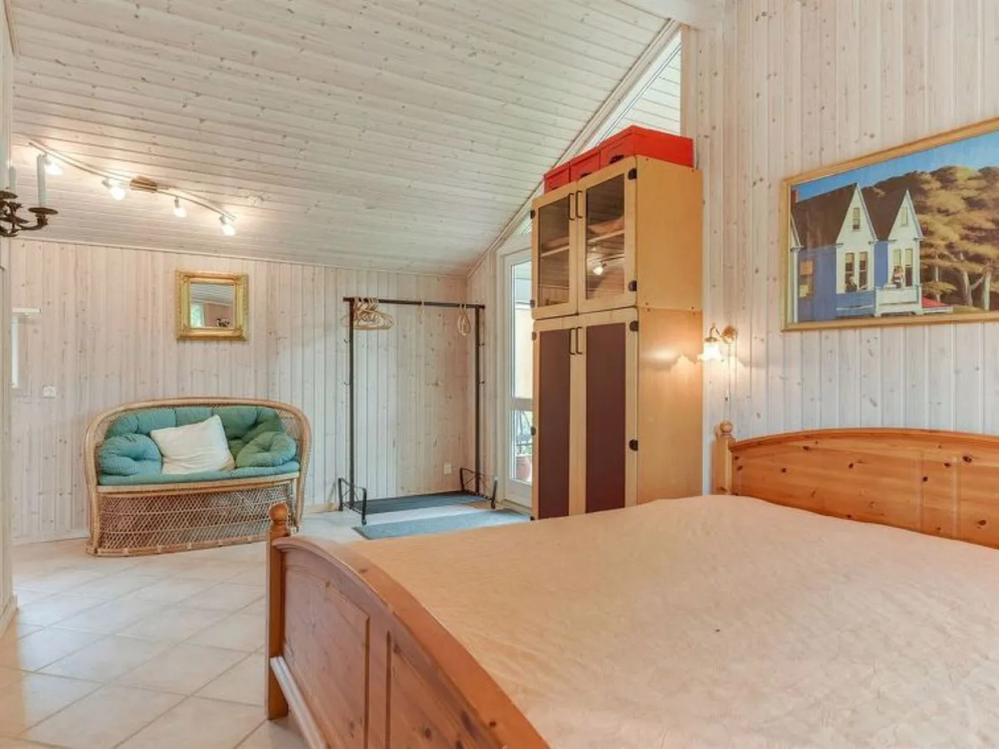 "Brunman" - 10m to the inlet in Sealand