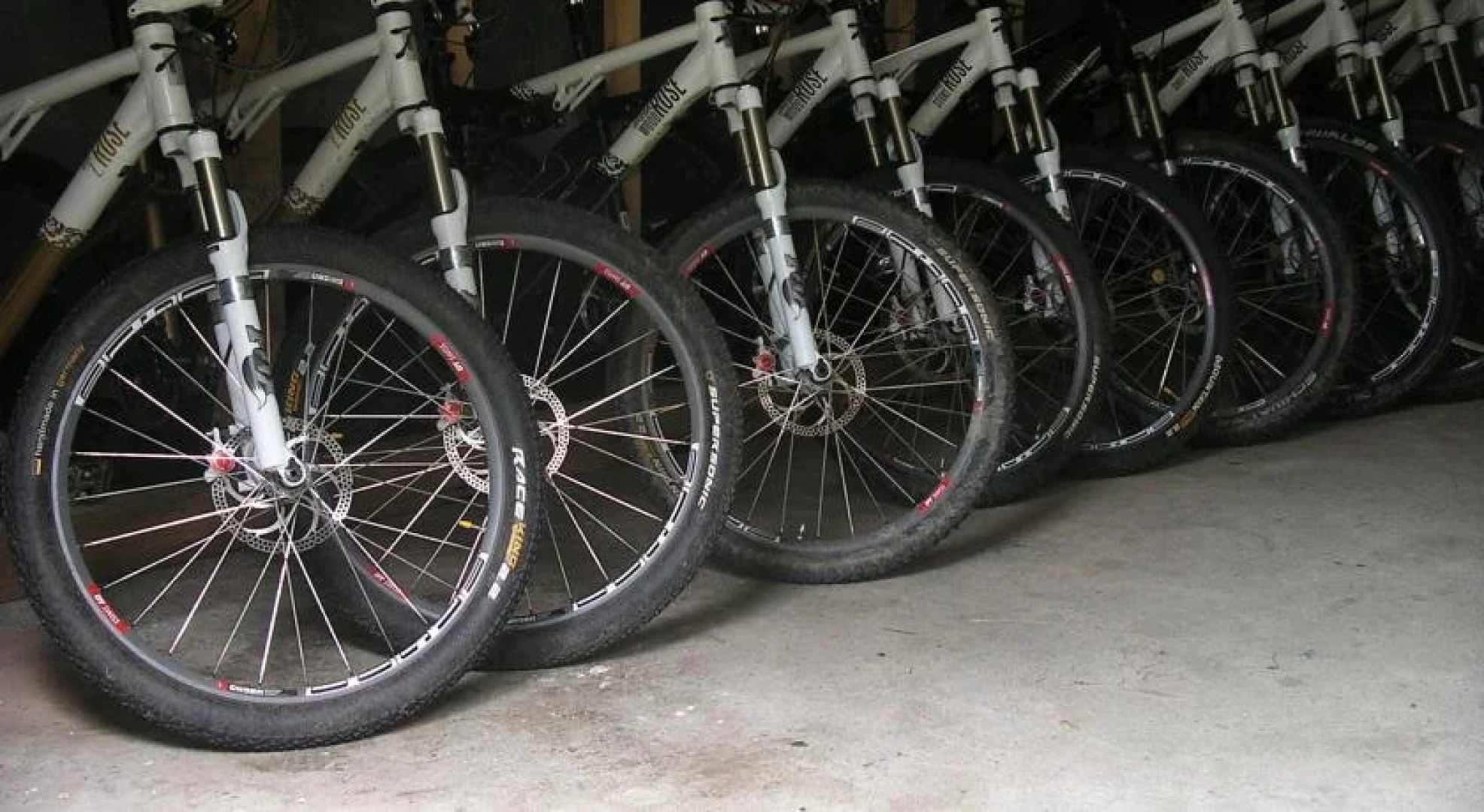 Waldhotel Untermühle