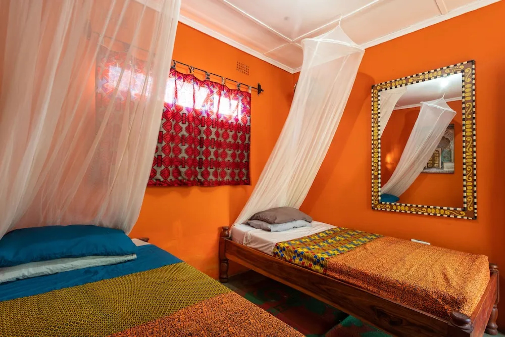 Livingstone Backpackers