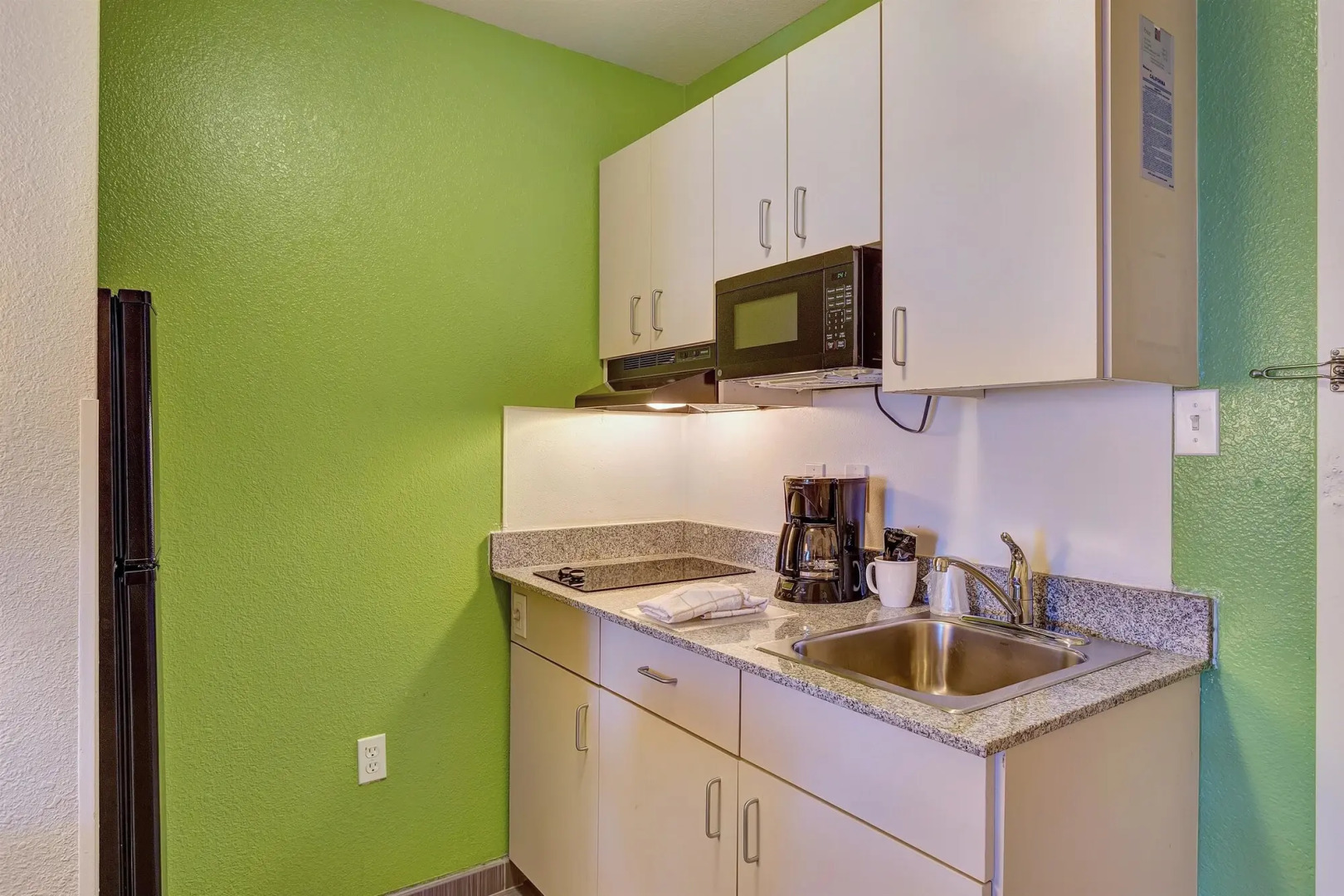 Motel 6 Belmont, CA - San Francisco - Redwood City