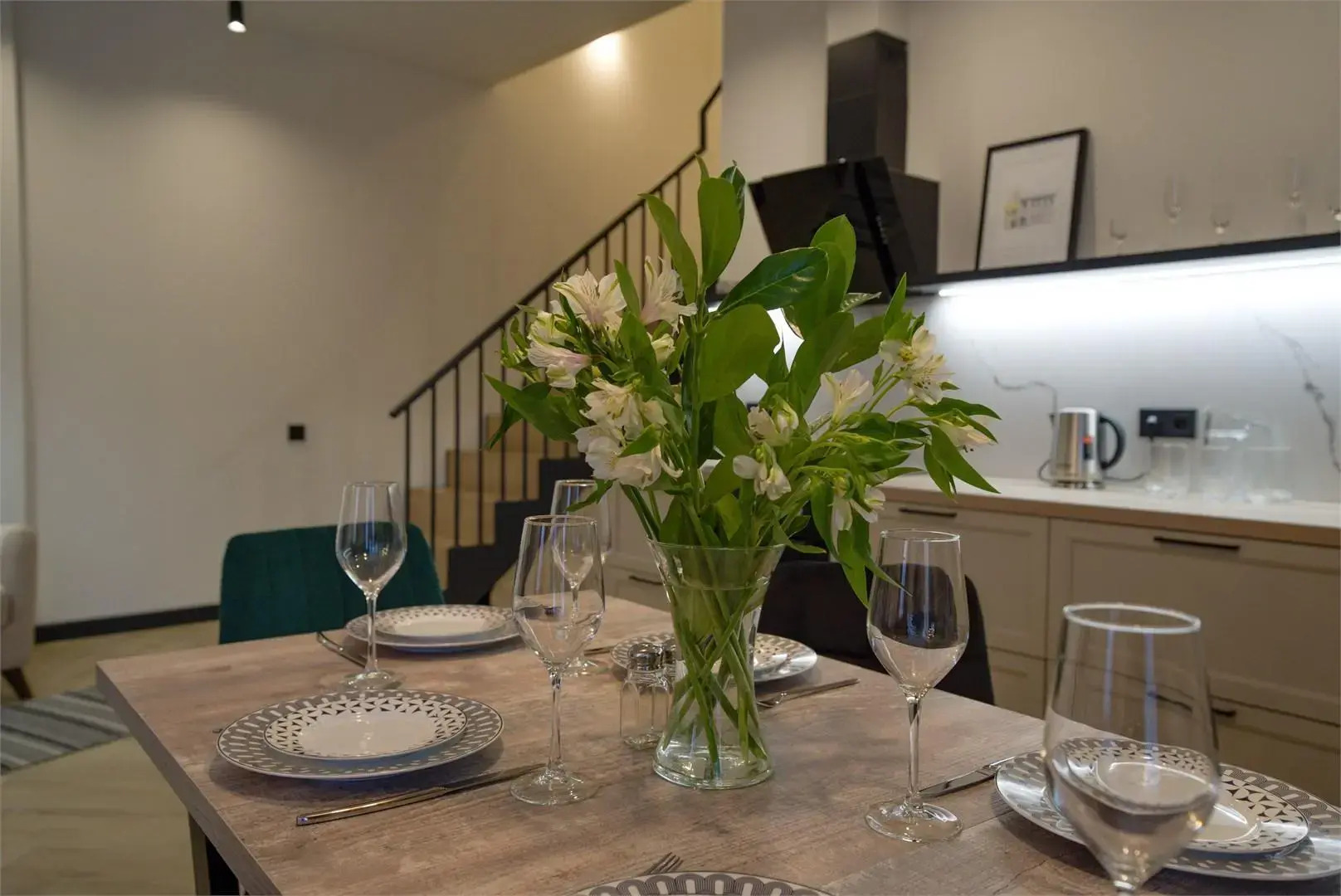 Hillside (Хиллсайд)