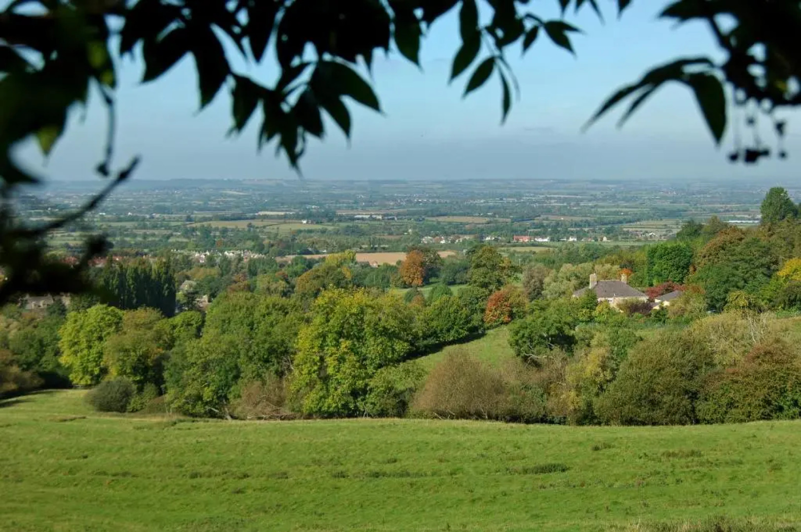 The Apartment at Hillside Lodge