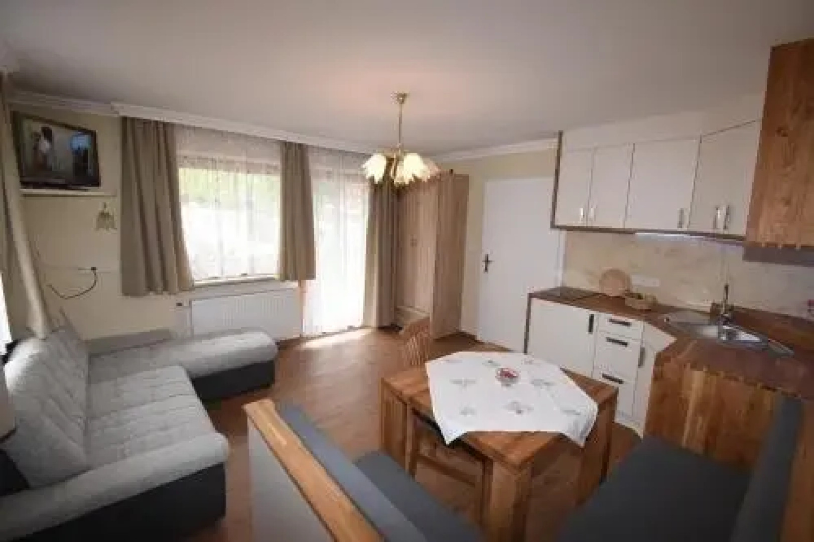 Schmiedererhof Appartements/Zimmer