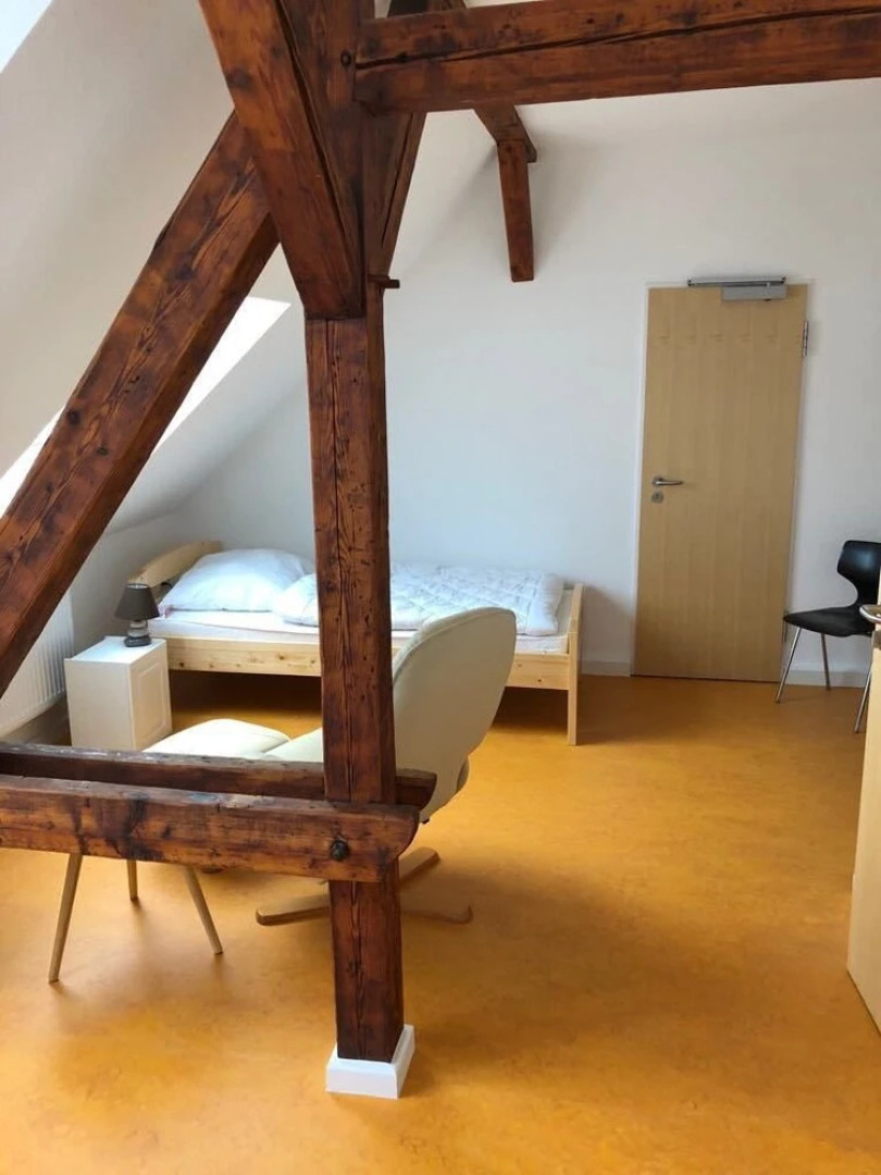 ASB Bahnhof Barsinghausen