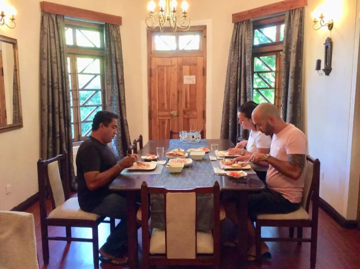 Hotel Mount Pleasant