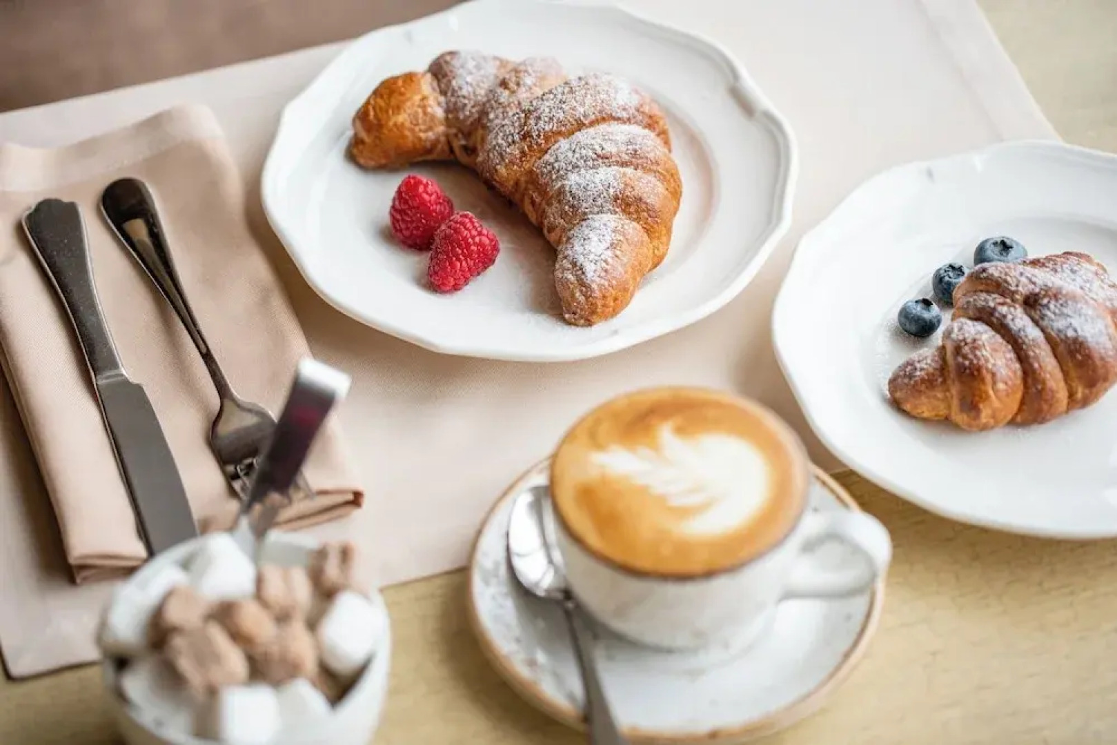 Le Château des Rêves