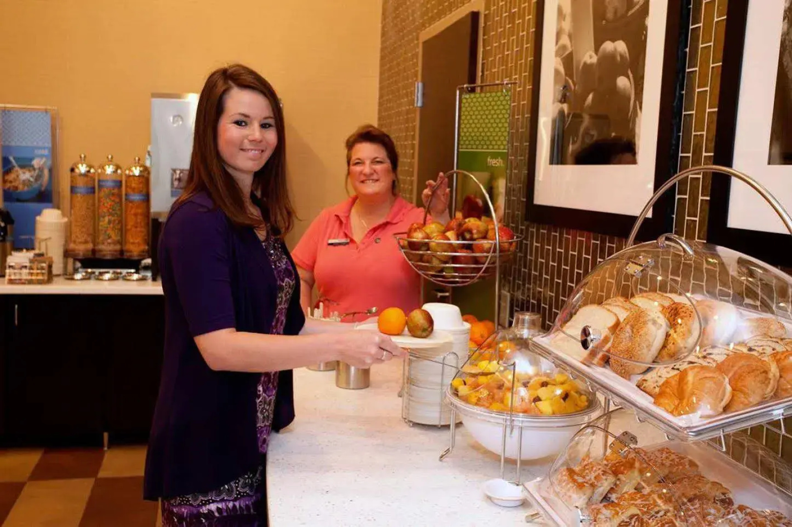 Hampton Inn & Suites Chattanooga/Downtown