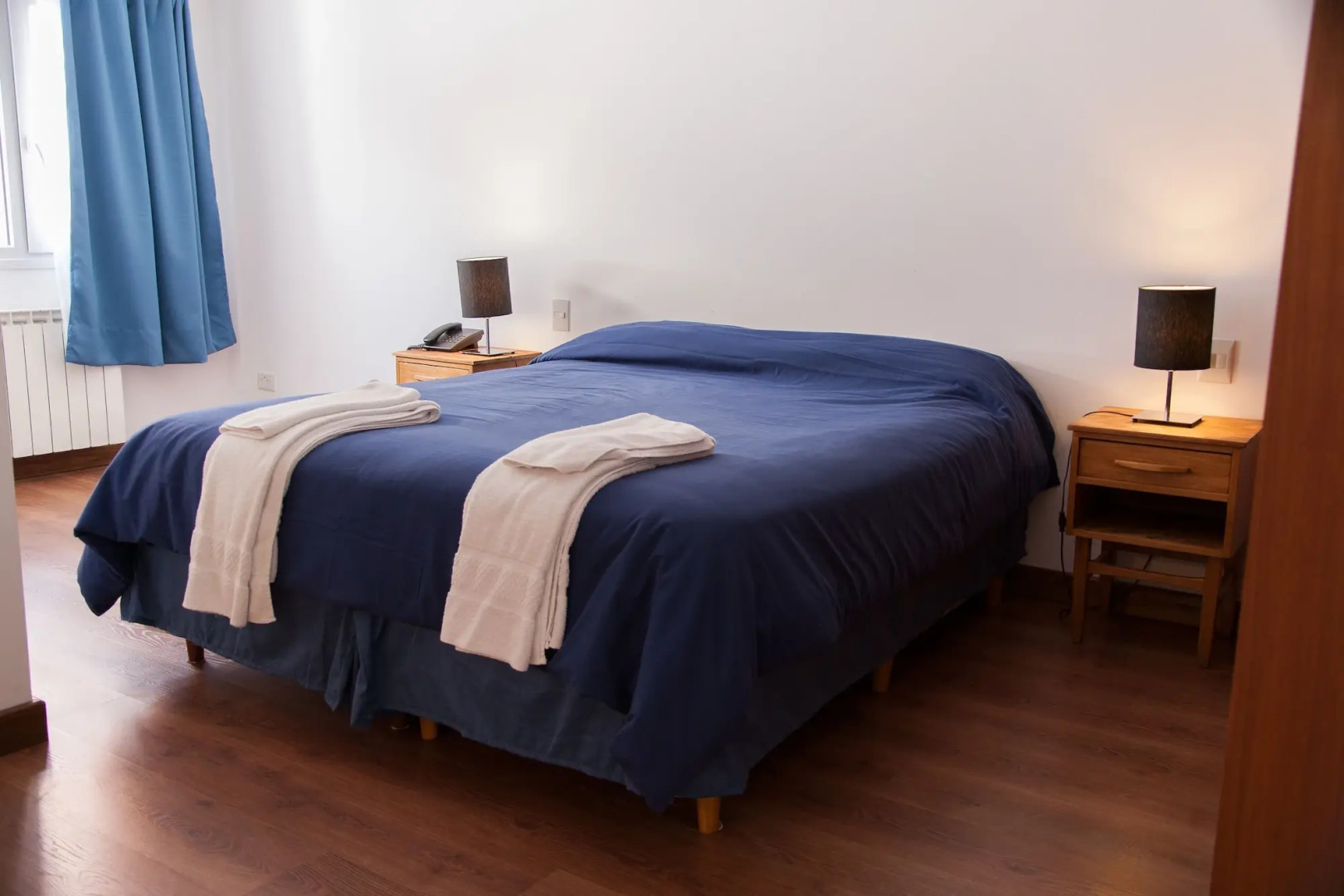 NBH | Premier Hotel Bariloche