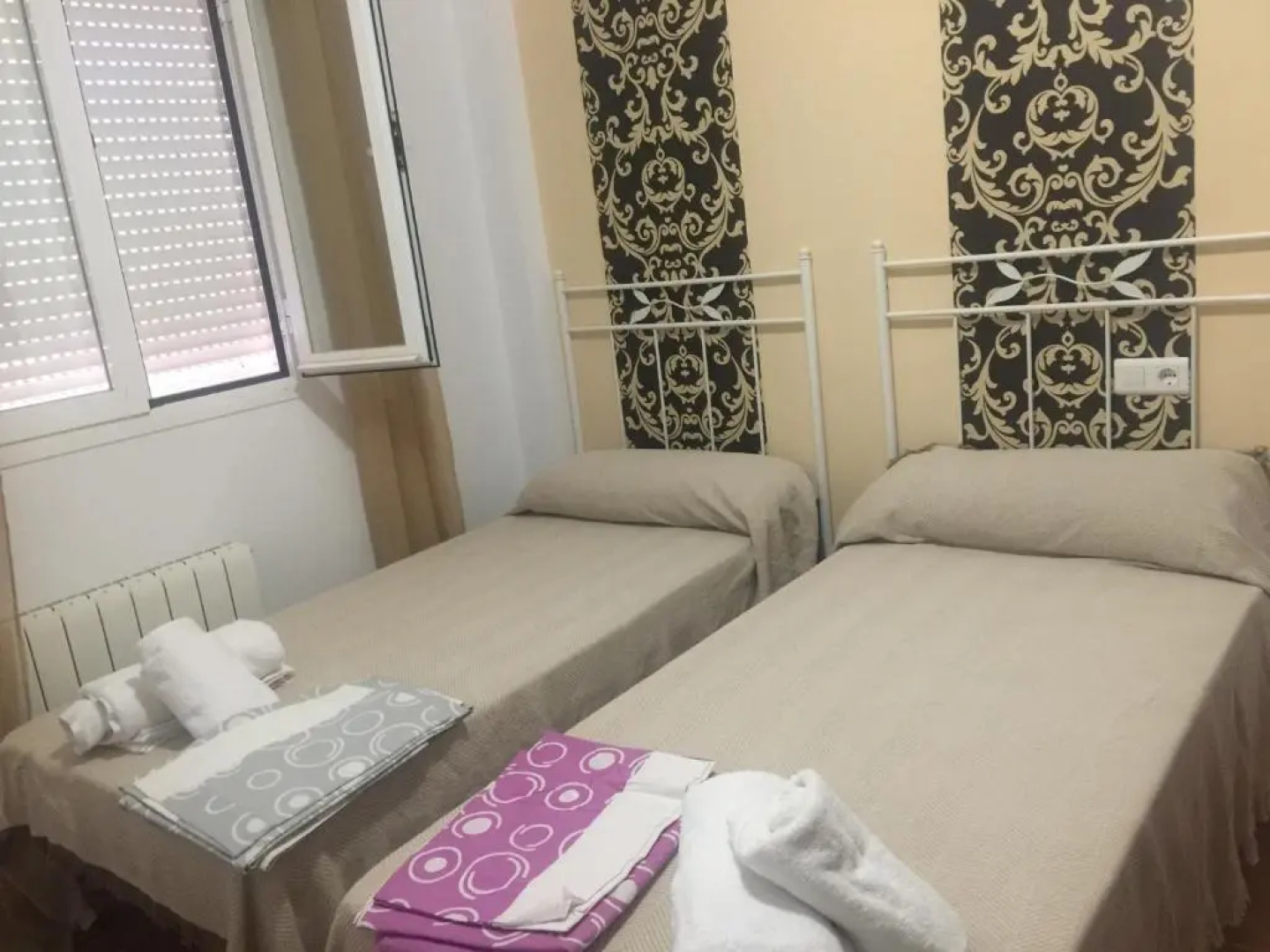 Disfruta De Nuestra Casa En Un Entorno Natural