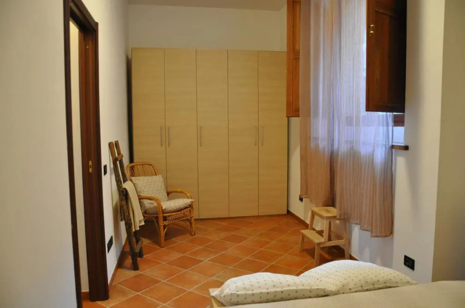 Appartamento Pagano Di Rolando