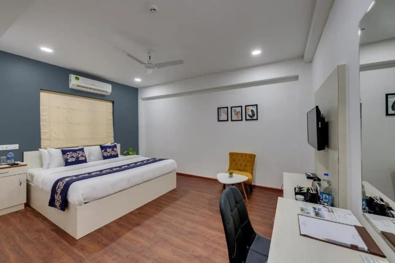 De Garland Palolem - AM Hotel Kollection