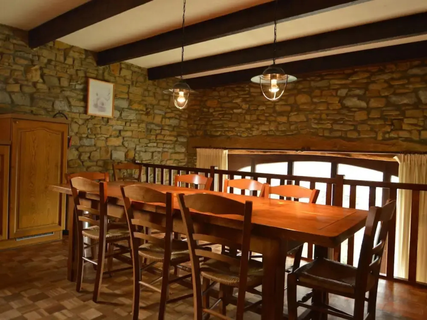 Spacious Retreat, Sprimont