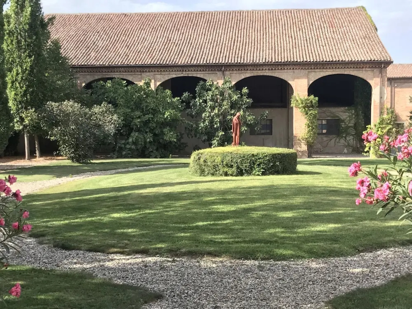 Country House La Viscarda