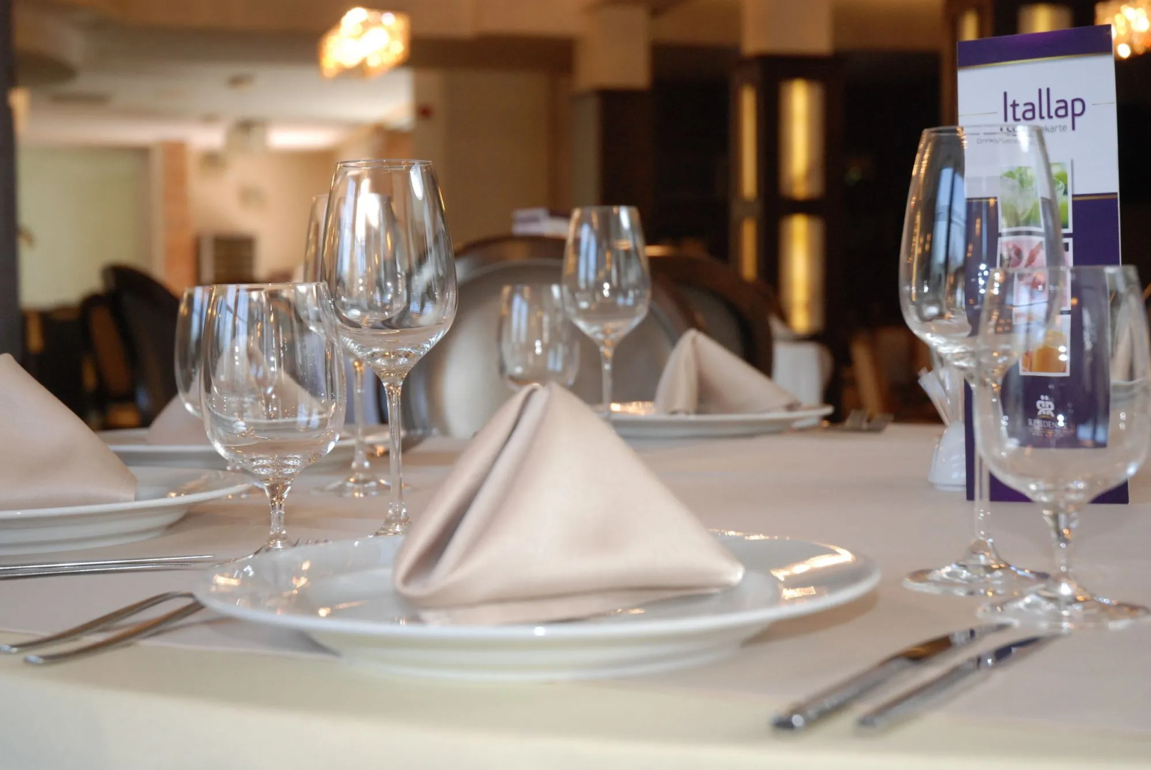 Residence Hotel Balaton