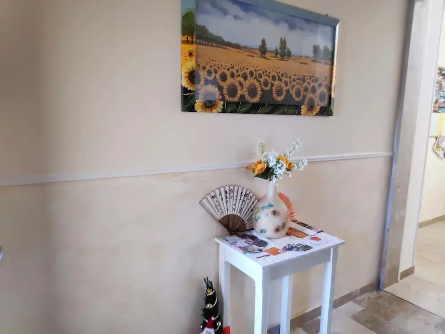 Casa Vacanze Valcomino