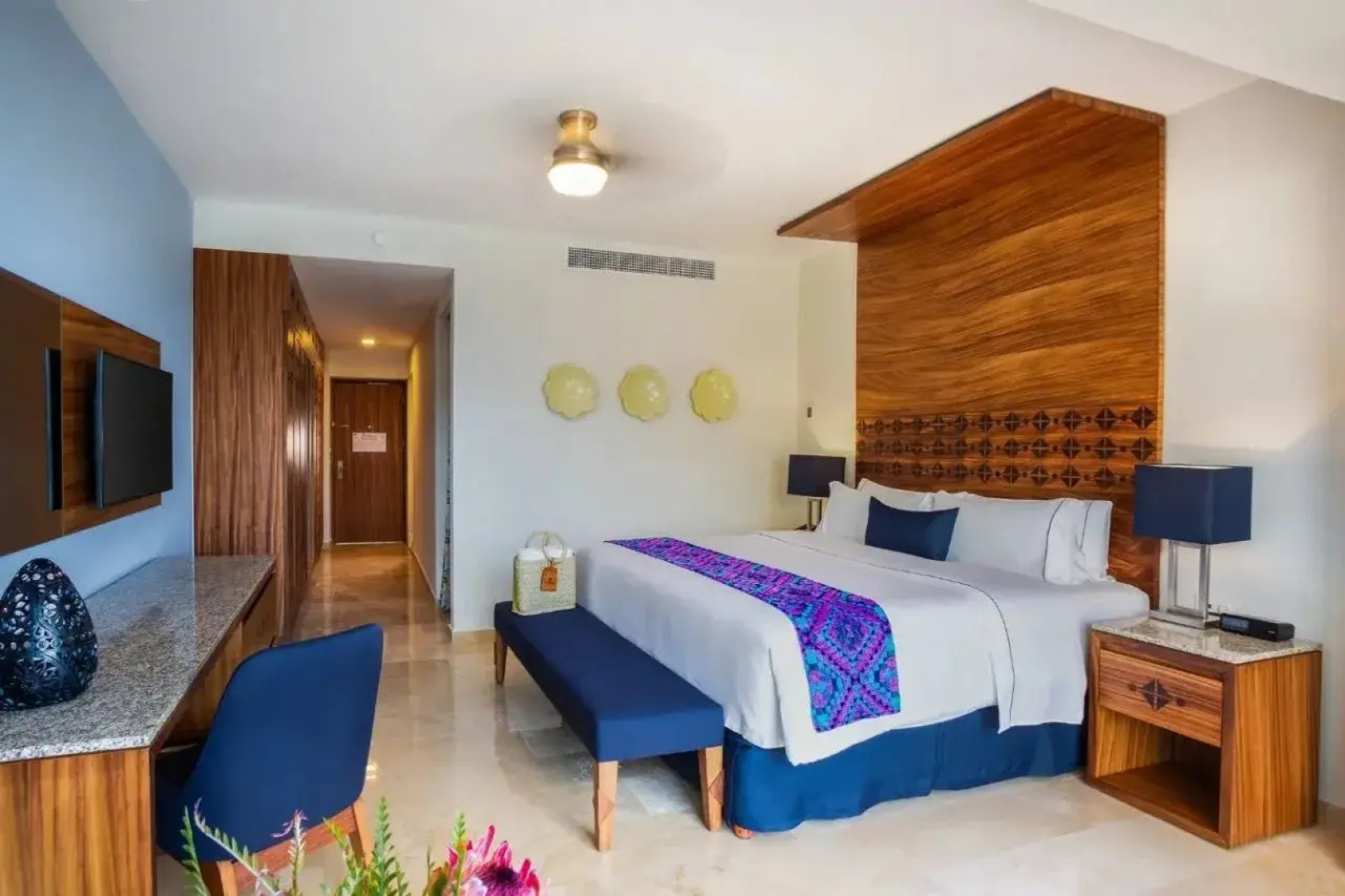 Sensira Resort & Spa Riviera Maya – All Inclusive