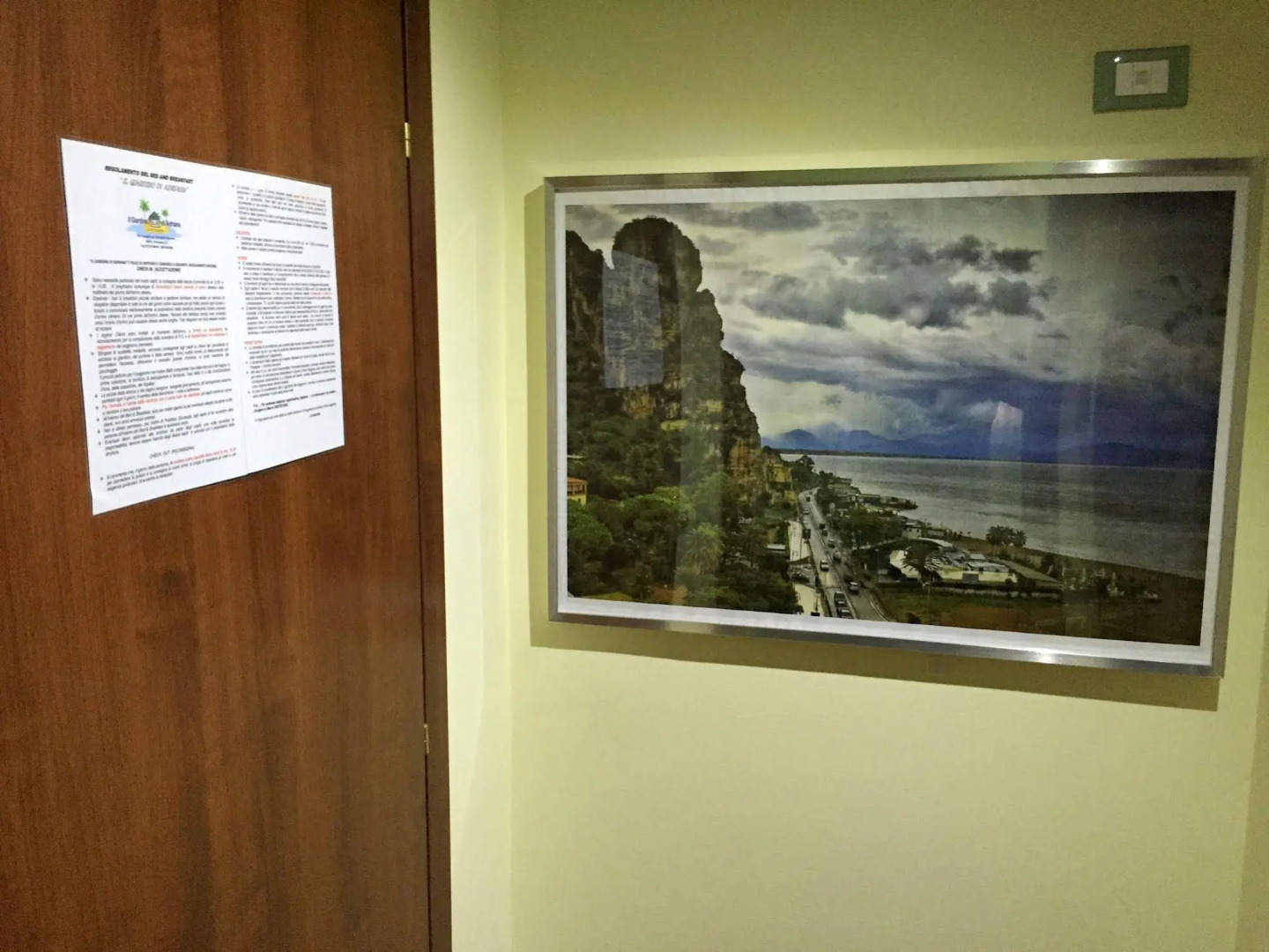 Il Giardino di Adriana