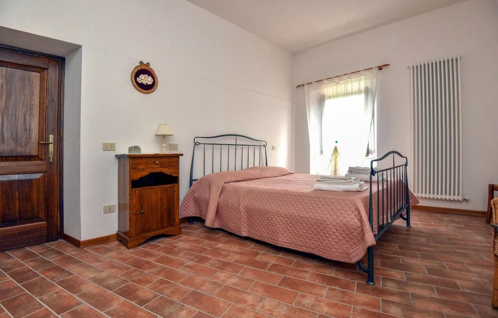 Nice Home in Nicciano With 5 Bedrooms, Wifi and Outdoor Swimming Pool