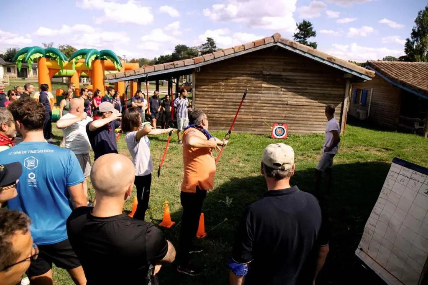 Lodge-Hôtel & Spa les Voiles du Grand Large