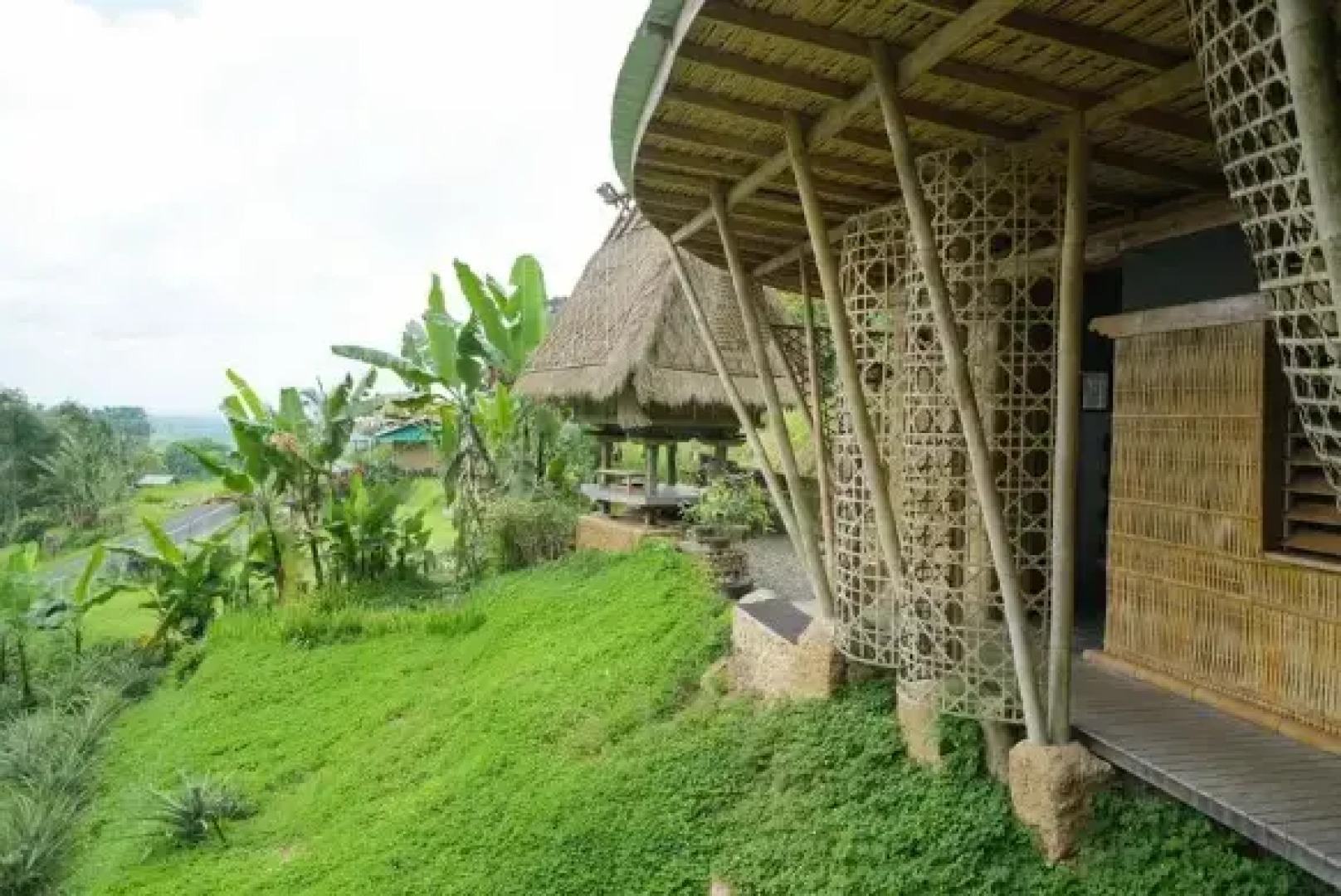 Keuma Villa & Resto Jatiluwih By The Lavana