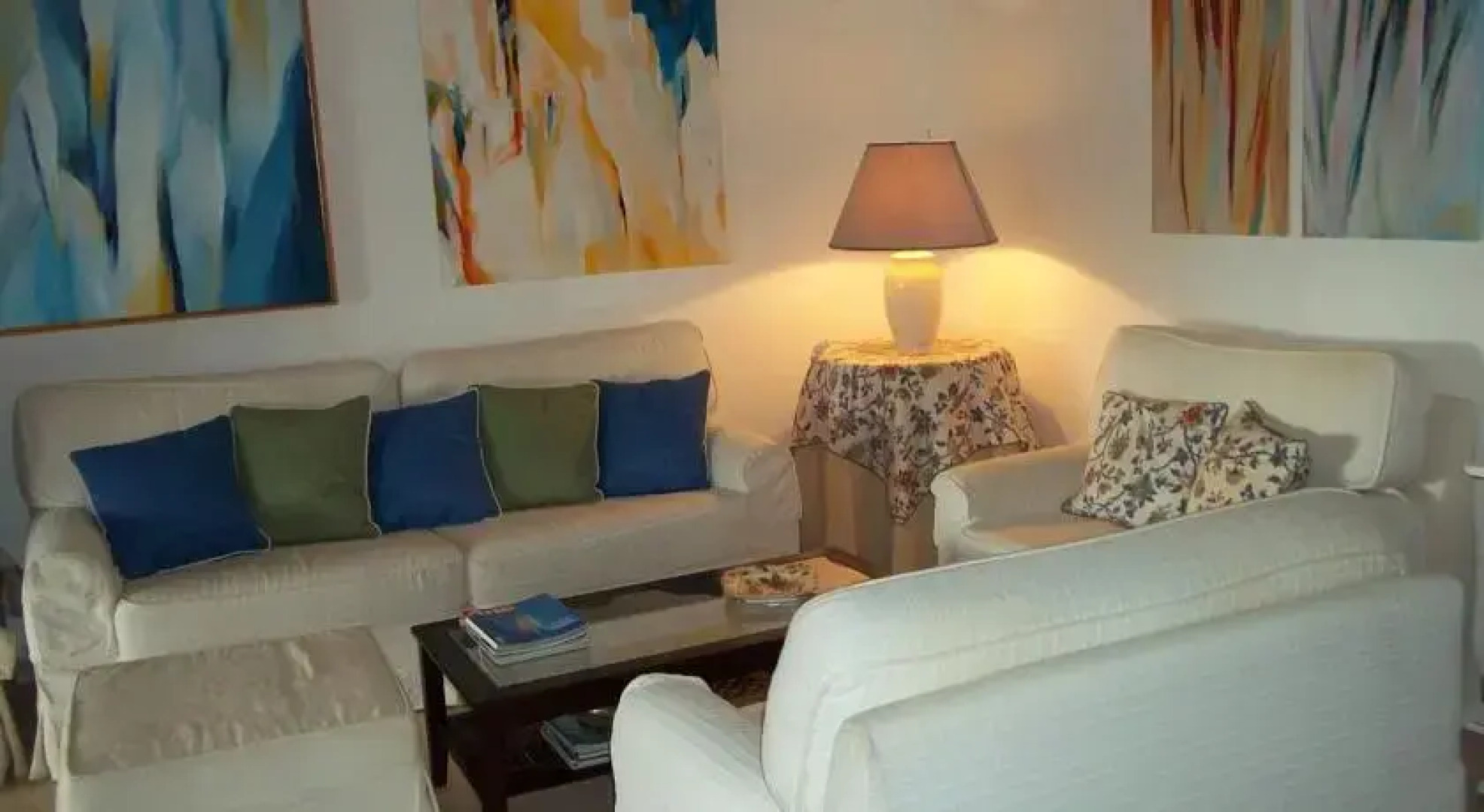 Casa Vacanze Mercedes