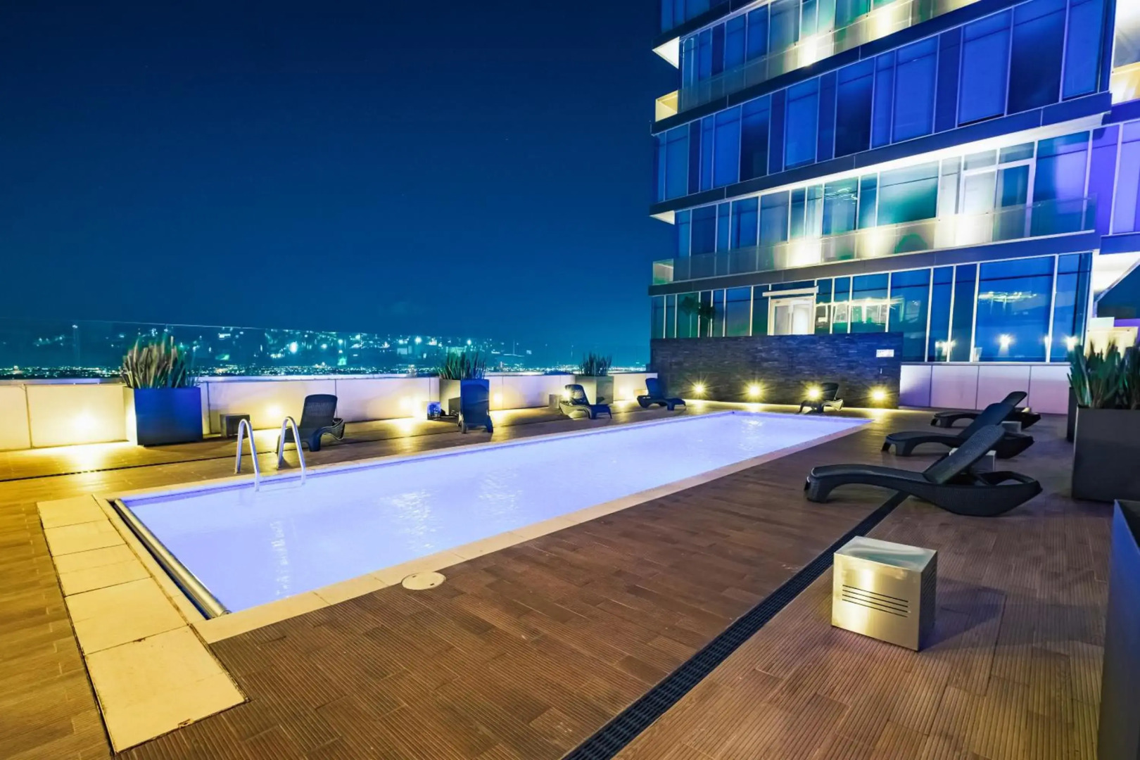 The View Hotel By Covalia