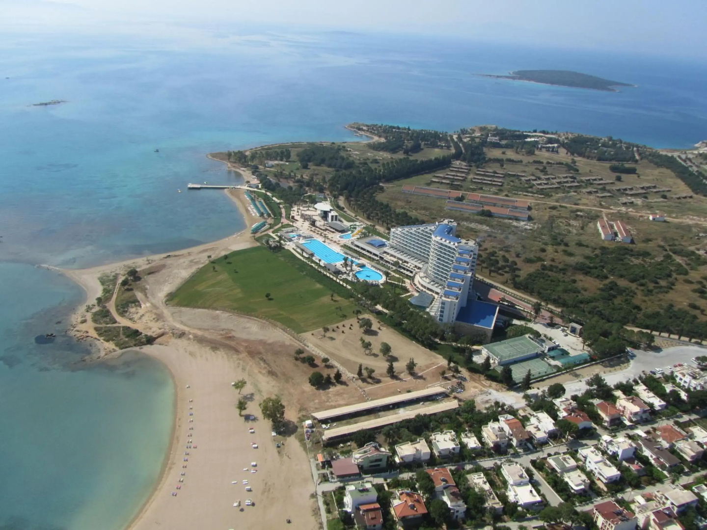 Venosa Beach Resort & Spa