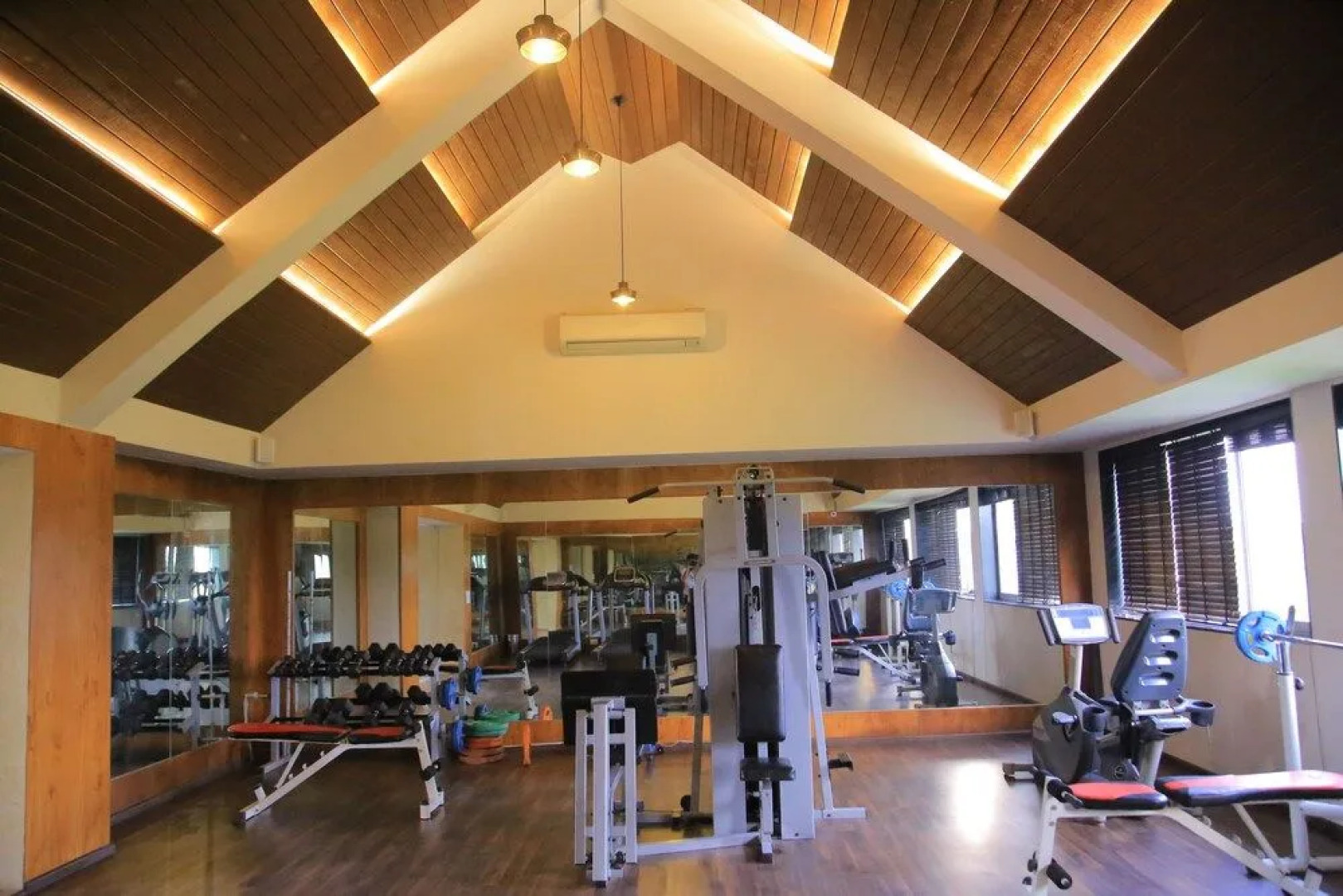 Harsh Raj Heaven Resort