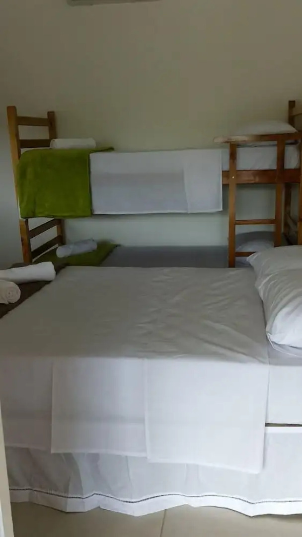 Pousada Mirante dos Ipês